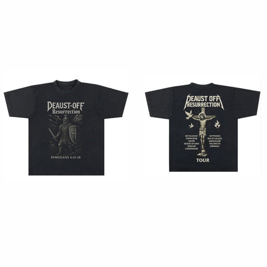 Built for Battle™ - Second Collection