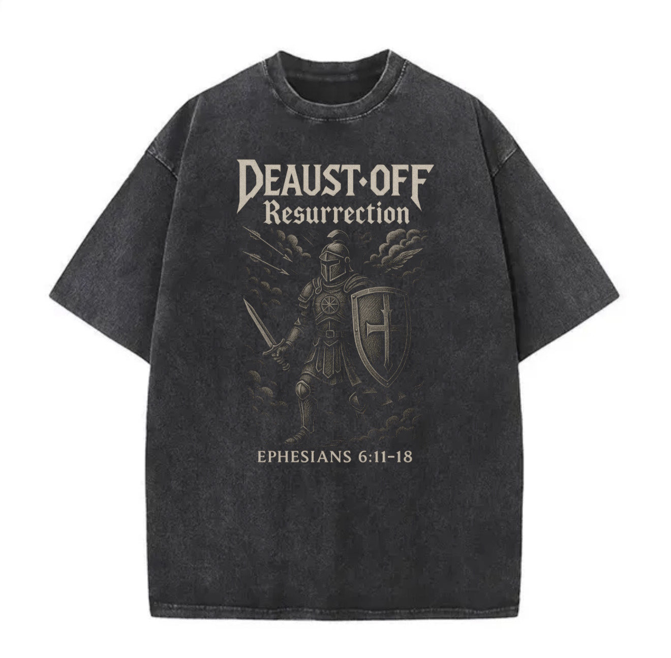 Built for Battle™ - Second Collection