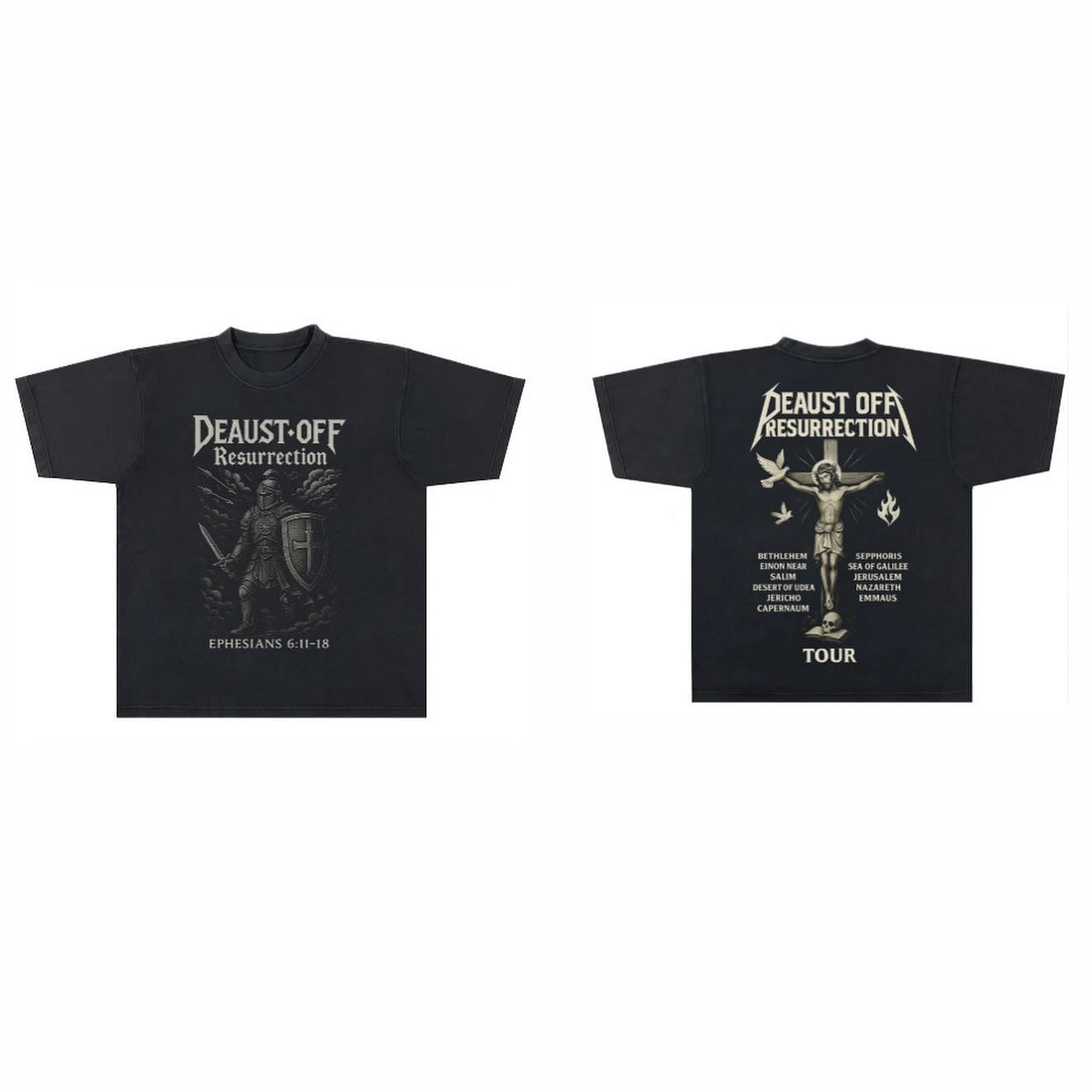 Built for Battle™ - Second Collection