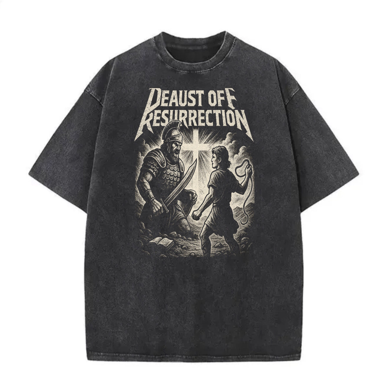 Faith over Giants™ - Second Collection