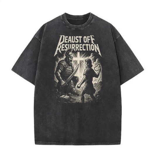 Faith over Giants™ - Second Collection